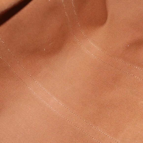 LOUIS VUITTON Monogram Keepall 50 Boston Bag M41426 LV Auth 137095 - Picture 11 of 16